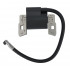 Briggs&Stratton Bobina aprindere briggs & stratton 5.0hp 5.5hp 1354 vanguard etc  oo7.3x5.0mm la58.7mm  397358  ca 298316 395490 [3]