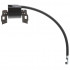 Briggs&Stratton Bobina aprindere briggs & stratton 5.0hp 5.5hp 1354 vanguard etc  oo7.3x5.0mm la58.7mm  397358  ca 298316 395490 [6]