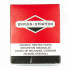Briggs&Stratton Bobina aprindere briggs & stratton 7-16hp oo4.3mm la63.7mm  398811  ca 298968 393993 394963 395326 395492 398265 [3]