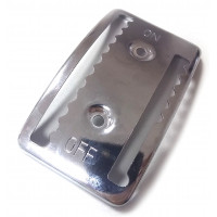 Bronto Placa comanda 3wf-2.6   3wf-2.6a.11.1-2