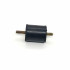 Bronto Tampon cauciuc 2-prezoane  d30x37-m6x13/18   3wf-2.6 3wf-3 3wf-808 wrf-7503 3wf-750  3wf-2.6a.6 [2]