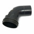 Bronto Tub pulverizare cotit din carcasa  d100mm  d70mm  3wf-2.6  3wf-808  3wf-750  wrf-7503  3wf-2.6.4-1  3wf-750.04-1 [3]