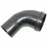 Bronto Tub pulverizare cotit din carcasa  d100mm  d70mm  3wf-2.6  3wf-808  3wf-750  wrf-7503  3wf-2.6.4-1  3wf-750.04-1 [5]