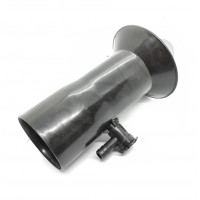 Bronto Cap pulverizare 3wf-2.6  3wf-808  tub d65mm  3wf-2.6.4.3xfd fara duza 3wf-2.6.4.3.1