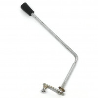 Bronto Brat clapeta 3wf-2.6  cu buton 3wf-3-5   3wf-2.6.7.1/b