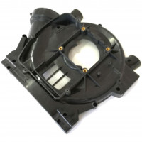 Bronto Carcasa ventilator 3wf-2.6, spate, negru   3wf-2.6.9.3  x