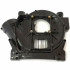 Bronto Carcasa ventilator 3wf-2.6, spate, negru   3wf-2.6.9.3  x [3]