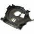 Bronto Carcasa ventilator 3wf-2.6, spate, negru   3wf-2.6.9.3  x [4]