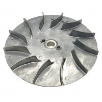 Bronto Ventilator 3wf-3  wrf-7503 3wf-750     3wf-3-13