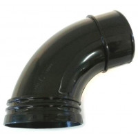 Bronto Tub pulverizare cotit din carcasa  d100mm  d87mm  3wf-3  3wf-3-6