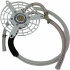 Pompa booster, ax d10mm dublu-tesit 7mm, oo139mm  3wf-14b  3wfb-16  3wf-3s.3a [2]