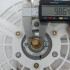 Pompa booster, ax d10mm dublu-tesit 7mm, oo139mm  3wf-14b  3wfb-16  3wf-3s.3a [6]