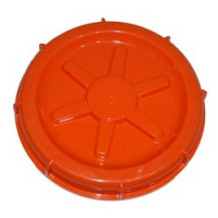 Bronto Capac rezervor solutie 3wf-2.6 3wf-3  portocaliu  3wf-3.17.1-2  58010032