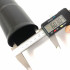 Bronto Tub pulverizare 3wf-3   lung,curbat   3wf-3.19-3 [3]
