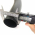 Bronto Tub pulverizare 3wf-3   lung,curbat   3wf-3.19-3 [4]