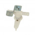 Bronto Robinet solutie chimicale 3wf-2.6 3wf-3 3wf-750 3wf-808 wrf-7503 etc  3wf-3.19.1 [3]