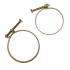 Colier sarma 3wf-2.6 3wf-3 3wf-808 wrf-7503 3wf-750  tub flexibil d75/80mm   3wf-3.19.5/3wf-2.6a4.1 [4]