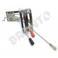 Bronto Placa comanda acceleratie 3wf-3   3wf-3.2