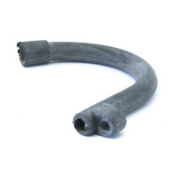 Bronto Furtun solutie 3wf-2.6 3wf-3 3wf-3s sorb rezervor, negru  3wf-3.20-1