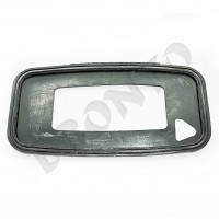 Bronto Garnitura placa pulverizare lichide 3wf-2.6 3wf-3   3wf-3.7-1