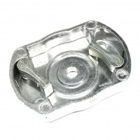 Bronto Cuplaj demaror cu clicheti 3wf-808 1e40f-5p  5  3wf-808.14.2  la 3wf-808.14.1