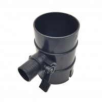 Bronto Tub-robinet granule/pulbere 3wf-808 wrf-7503,3wf-750 3wf-808.8 Bronto Tub-robinet granule/pulbere 3wf-808 wrf-7503,3wf-750 3wf-808.8