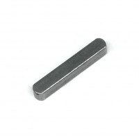 Bronto Pana dreapta 3.0x3.0x18.0mm rotunjita  ambielaj 3wf-808 1e40f-5p 3x18