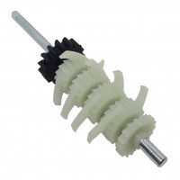 Valt by-fruct pro inox antrenor 303
