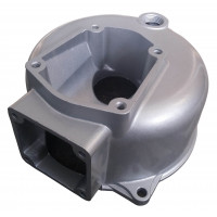 Bronto Carcasa pompa bronto qgz50-30  4-gauri  40001-50  zb50-1/zb80-1