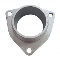 Bronto Stut bronto qgz50-30  aspirare, cu filet, flansa triunghiulara 3-gauri  11.023.001.9092  40003-50.p3g