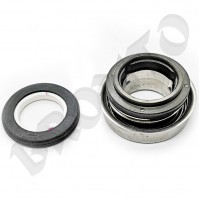 Bronto Presetupa 35x45x27mm  pompa bronto qgz50-30 qgz80-30  11.023.001.9022 11.023.001.9023 40014