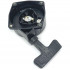 Maruyama Demaror maruyama md180dx   kawasaki tk065d-bg21  400921 49088-2557  ca 649375, cu arc 649378 clichet 649370 fulie 649376 [2]