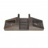 AL-KO Plastic-culisa mtd bm87-35 bm87-50 etc 2005-2021, al-ko bm660 bm660ii bm870/ii bm875ii bm875/ii  401496  092.48.780 [5]