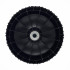 Bronto Roata  lmm  fata bronto b-mow 51s rv170-s 170cc, 53s rv190-s 190cc  f04-44  f04-45  40206-g030110-q2a0 [4]