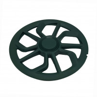 Bronto Capac roata spate bronto b-mow 51s rv170-s 170cc, 53s rv190-s 190cc f04-49 f04-50 40207-g030110-vy00 Bronto Capac roata spate bronto b-mow 51s rv170-s 170cc, 53s rv190-s 190cc f04-49 f04-50 40207-g030110-vy00