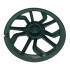 Bronto Capac roata spate bronto b-mow 51s rv170-s 170cc, 53s rv190-s 190cc  f04-49  f04-50  40207-g030110-vy00 [4]