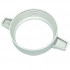 Bronto Holendru stut pompa bronto qgz80-30  11.023.001.9143)  41004-80 [2]