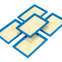 Briggs&Stratton Filtru aer patrat 160x115x20mm briggs & stratton 4102 set-5-bucati-397795s 397795 etc Briggs&Stratton Filtru aer patrat 160x115x20mm briggs & stratton 4102 set-5-bucati-397795s 397795 etc