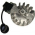AL-KO Bobina aprindere si volant al-ko bc410 bc4125  412034  ca 1e36f-2e.2.1.2-kpl 30-412034-1 30-412191 411269 411270 [6]