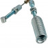 AL-KO Cablu transmisie roti tractiune al-ko bm875 bm875 iii iv  dreapta  1300-1135mm cu arc  30-412583  412583  la maneta 411764 [2]