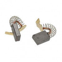 AL-KO Perie carbune  6x13x18mm  set-2-bucati  al-ko eks2400-40  30-413677 413677 55-5 842413677  fara suporti 413594 55-6