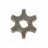 AL-KO Pinion lant al-ko eks2400-40  413706  66 [3]