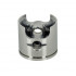 AL-KO Piston d40mm  al-ko bks4040 kb40  30-414538 414538  fara segment 414535, la cilindru 414520 [2]