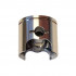 AL-KO Piston d40mm  al-ko bks4040 kb40  30-414538 414538  fara segment 414535, la cilindru 414520 [3]