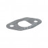 AL-KO Garnitura chiulasa - distantier carburator al-ko pro125 pro140 pro170 qss loncin lc1p65fe lc1p65fe-2 lc1p65fe-3  414887 [2]