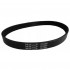 AL-KO Curea canelata  7pj487 16mm  al-ko combi-care 36e comfort, 36ve  30-417563  417563  842417563 [2]