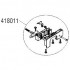AL-KO Suport valt al-ko 36.8e plus combicare  418011 [4]