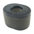 AL-KO Filtru aer oval 130x98x82mm o54mm  al-ko pro700 v2 lc2p77f lc2p80f lc2p82f  418110  ca grde55800420 180100109-0001 30-418110... [2]