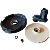 AL-KO Difuzor, rotor, injector al-ko gp600 ec 418192 AL-KO Difuzor, rotor, injector al-ko gp600 ec 418192