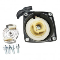 AL-KO Demaror al-ko bc223b oo58x58mm cu suruburi, cuplaj, pahar, clichet 418608 AL-KO Demaror al-ko bc223b oo58x58mm cu suruburi, cuplaj, pahar, clichet 418608